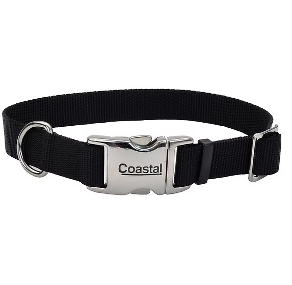 ACC-004 COLLARES SPECTRA NEGRO - Imagen 1