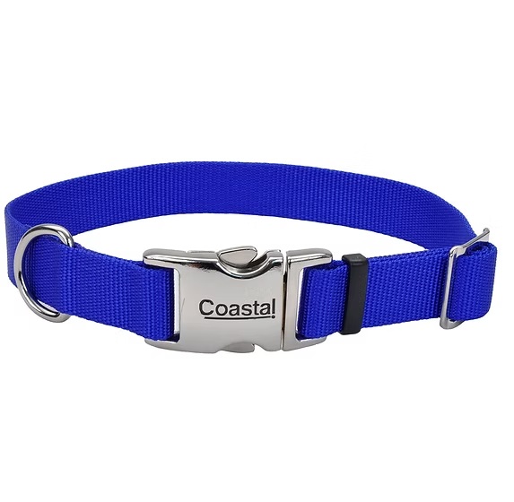 ACC-006 COLLARES SPECTRA - AZUL - Imagen 1