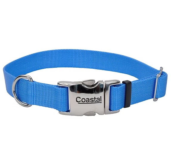 ACC-008 COLLARES SPECTRA - CELESTE - Imagen 1