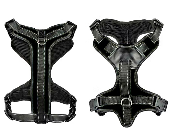 ACC-081 PET SAFETY HARNESS - Imagen 1