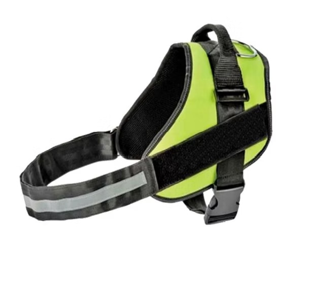 ACC-086 PET SAFETY WALKING HARNESS - Imagen 1