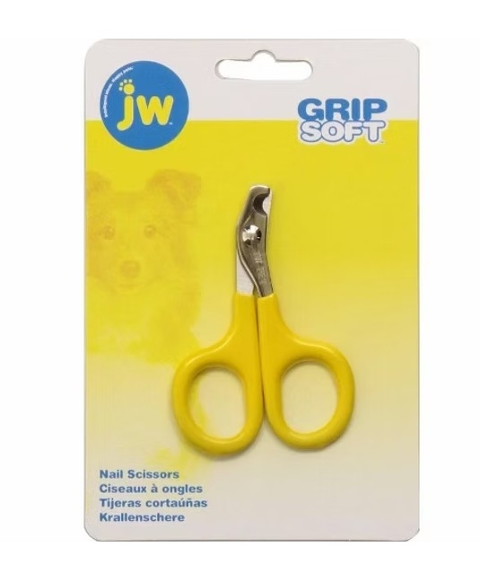 ACCG-013 JW CAT NAIL CLIPPER – CORTAUÑAS PARA GATO - Imagen 1