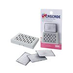 FILTROS PARA BEBEDEROS AUTOMÁTICOS- SAVIC CASCADE- SAVIC VOLCANO- CARTRIDGE + 3 FILTRES - Imagen 2