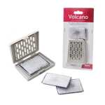 FILTROS PARA BEBEDEROS AUTOMÁTICOS- SAVIC CASCADE- SAVIC VOLCANO- CARTRIDGE + 3 FILTRES