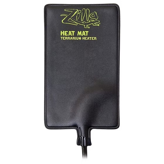 ACCR-007.1 MANTA DE CALOR ZILLA - Imagen 1