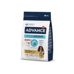 ADVANCE DOG - SENSITIVE WITH SALMON - Imagen 2