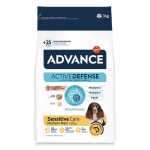 ADVANCE DOG - SENSITIVE WITH SALMON