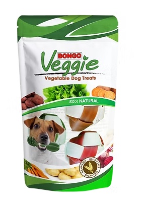 ALI-159.1 VEGGIE BALLS – 4 Pack - Imagen 1