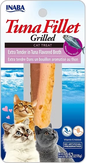 ALIG-053 FILETE DE ATÚN EXTRA TIERNO HORNEADO EN CALDO DE SABOR A ATUN - Imagen 1