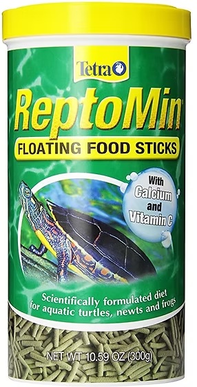 ALIR-001.1 REPTOMIN STICKS - Imagen 1