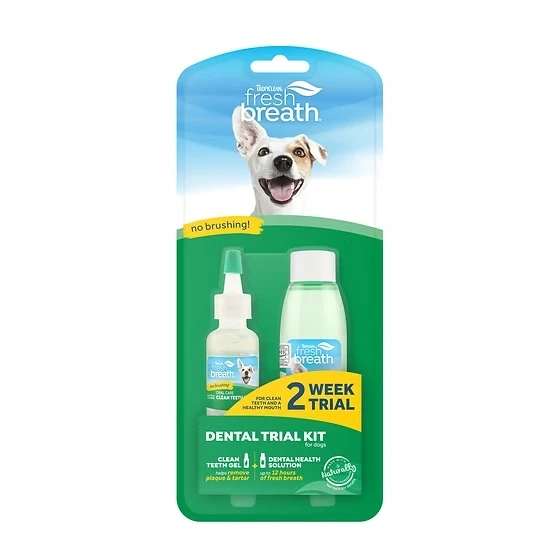 HIG-034.1 FRESH BREATH DENTAL KIT - Imagen 1