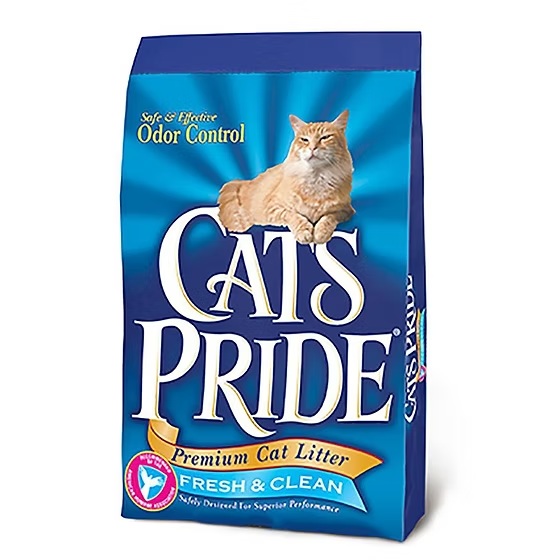 HIGG-013.1 ARENA PARA GATOS - CATS PRIDE PREMIUN - Imagen 1