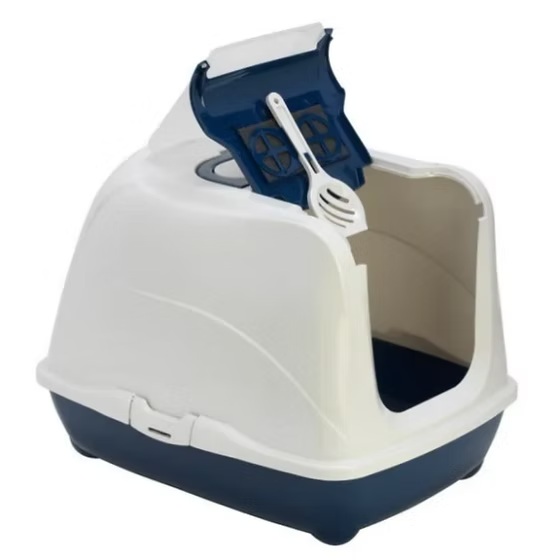 HIGG-032.1 CASA ARENERO FLIP CAT - Imagen 1