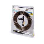 WATER CHANGERS AQUARIUM 25’ AQUEON
