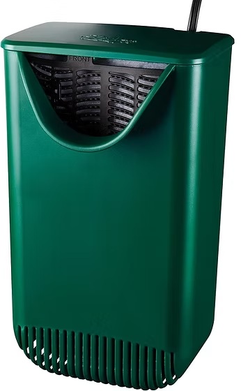 HIGR-001.1 ZILLA AQUATIC REPTILE INTERNAL FILTER - Imagen 1
