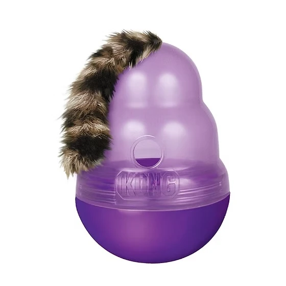 JUGG-002.1 KONG® CAT WOBBLER - Imagen 1