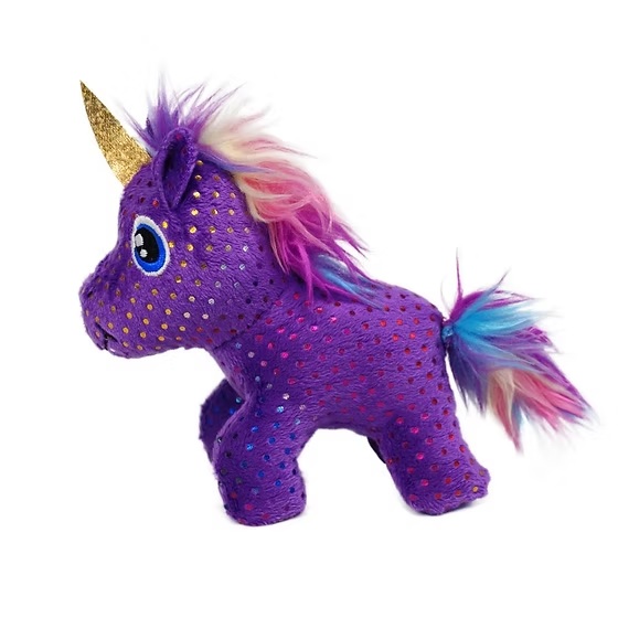 JUGG-004.1 KONG ENCHANTED BUZZY UNICORN - Imagen 1