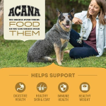 ACANA DOG - FREE-RUN POULTRY RECIPE - Imagen 3