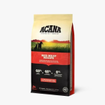 ACANA DOG - RED MEAT RECIPE