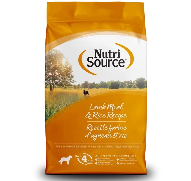 NSDogGrain_Lamb_50d4a5b8-4de7-4590-9120-32925dd039ff NUTRISOURCE LAMB MEAL & RICE - Imagen 1